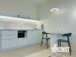 Студия квартира, посуточно, 33м2, 11/14 этаж