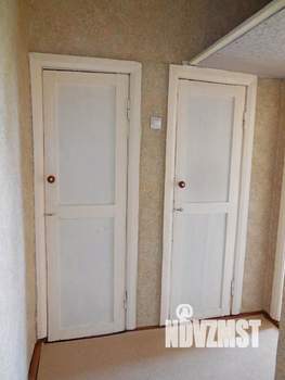 2-к квартира, на длительный срок, 47м2, 3/3 этаж