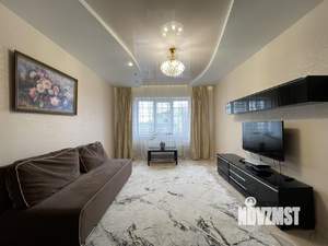 2-к квартира, на длительный срок, 54м2, 3/9 этаж