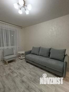 1-к квартира, на длительный срок, 42м2, 6/9 этаж