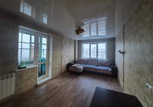 2-к квартира, на длительный срок, 55м2, 10/14 этаж