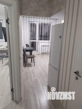 1-к квартира, на длительный срок, 37м2, 9/16 этаж