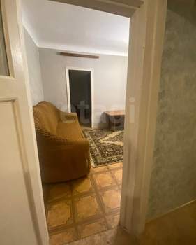 3-к квартира, на длительный срок, 48м2, 1/4 этаж