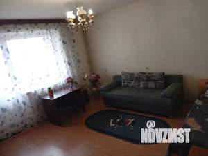 1-к квартира, посуточно, 42м2, 4/14 этаж