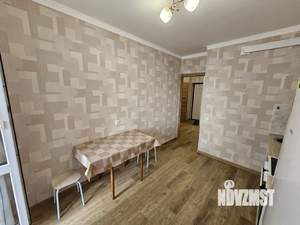 1-к квартира, на длительный срок, 44м2, 7/24 этаж