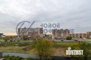 1-к квартира, на длительный срок, 38м2, 4/10 этаж