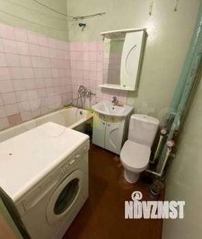 1-к квартира, на длительный срок, 38м2, 3/9 этаж