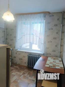 1-к квартира, на длительный срок, 36м2, 2/5 этаж