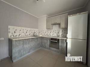 1-к квартира, на длительный срок, 37м2, 3/9 этаж