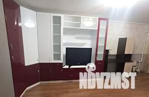 1-к квартира, на длительный срок, 44м2, 11/12 этаж