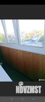 1-к квартира, на длительный срок, 38м2, 6/9 этаж