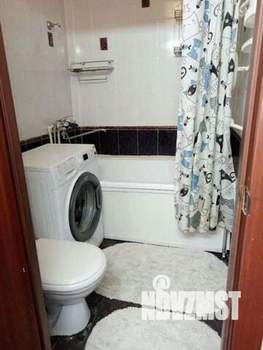 3-к квартира, на длительный срок, 58м2, 2/5 этаж