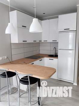 1-к квартира, на длительный срок, 37м2, 5/16 этаж