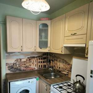 2-к квартира, на длительный срок, 45м2, 2/9 этаж