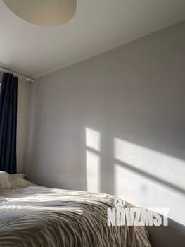 1-к квартира, на длительный срок, 30м2, 5/5 этаж