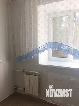 1-к квартира, на длительный срок, 30м2, 1/5 этаж