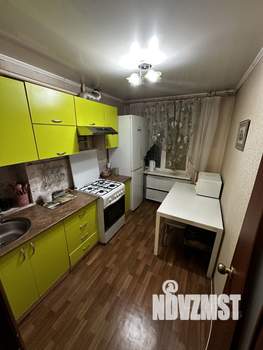 1-к квартира, на длительный срок, 32м2, 1/12 этаж