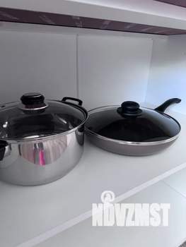 2-к квартира, посуточно, 78м2, 1/10 этаж