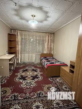 2-к квартира, на длительный срок, 56м2, 4/5 этаж