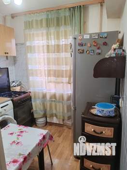 3-к квартира, на длительный срок, 58м2, 1/5 этаж