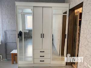 1-к квартира, на длительный срок, 29м2, 2/5 этаж