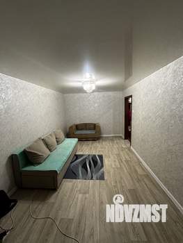 1-к квартира, на длительный срок, 32м2, 1/12 этаж