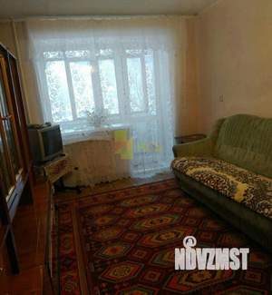 2-к квартира, на длительный срок, 45м2, 2/5 этаж