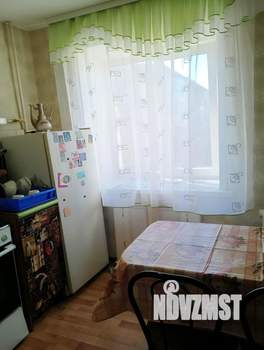 1-к квартира, посуточно, 30м2, 3/5 этаж