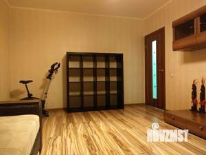 1-к квартира, на длительный срок, 44м2, 5/10 этаж