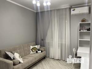 3-к квартира, на длительный срок, 75м2, 5/7 этаж