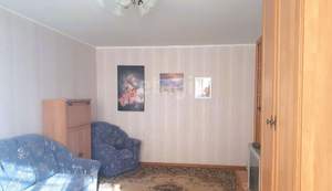 2-к квартира, на длительный срок, 53м2, 1/9 этаж