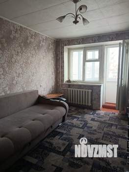 1-к квартира, на длительный срок, 31м2, 4/5 этаж