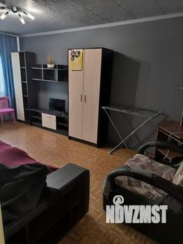 2-к квартира, на длительный срок, 48м2, 5/5 этаж