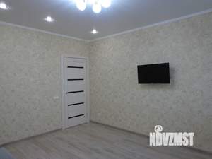 1-к квартира, на длительный срок, 38м2, 5/10 этаж