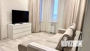 2-к квартира, посуточно, 45м2, 1/1 этаж