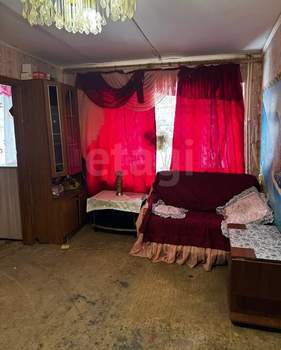 2-к квартира, на длительный срок, 36м2, 1/4 этаж