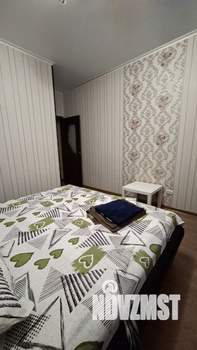 2-к квартира, посуточно, 55м2, 10/15 этаж