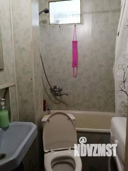 1-к квартира, на длительный срок, 31м2, 2/2 этаж