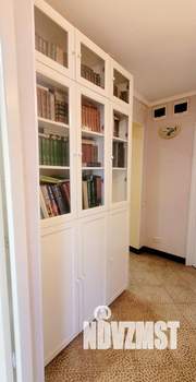 2-к квартира, на длительный срок, 66м2, 4/5 этаж