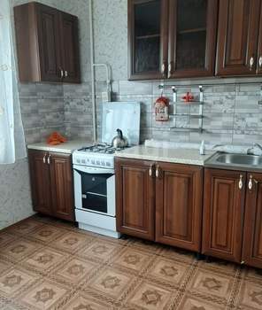 1-к квартира, на длительный срок, 37м2, 7/9 этаж