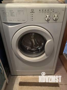 1-к квартира, на длительный срок, 30м2, 4/5 этаж