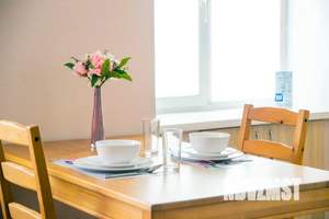 Студия квартира, посуточно, 30м2, 5/5 этаж