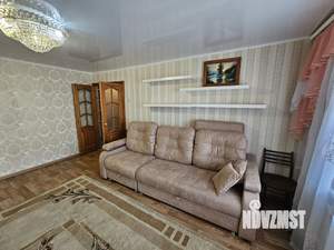 2-к квартира, на длительный срок, 52м2, 5/5 этаж