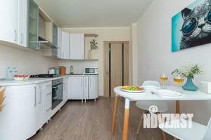 2-к квартира, посуточно, 68м2, 1/9 этаж