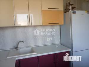 1-к квартира, на длительный срок, 30м2, 5/5 этаж