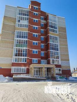 Студия квартира, на длительный срок, 30м2, 6/8 этаж