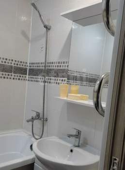 1-к квартира, на длительный срок, 35м2, 7/10 этаж