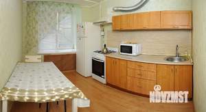 2-к квартира, посуточно, 55м2, 5/9 этаж