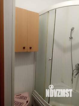 1-к квартира, на длительный срок, 16м2, 2/4 этаж