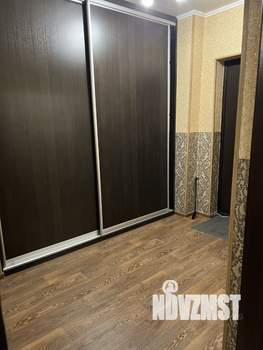1-к квартира, на длительный срок, 43м2, 6/9 этаж